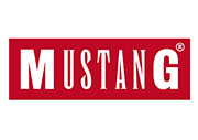 Logo-Mustang